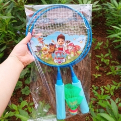 Vợt cầu lông