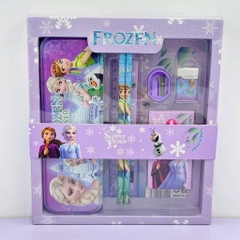 Bộ học tập elsa