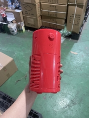 Máy bắn bong bóng pháo hoa mã 557-1