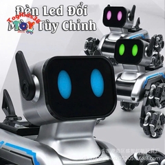 Chó robot mã 2950 (18 Bộ/thùng)