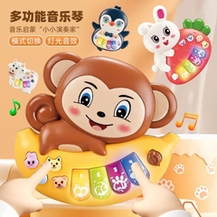 Đàn khỉ mã 8803D