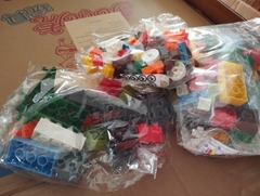 lego 216ct