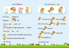 Tủ sách tiềm thức bộ 4 cuốn ( Đồng dao - thơ - truyện - câu đố)