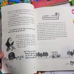 set 5 cuốn phát triển kỹ năng
