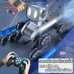 Chó robot mã 2950 (18 Bộ/thùng)