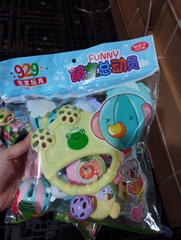 Bộ xúc xắc -929-75