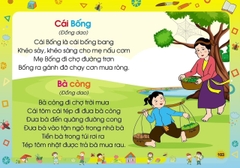 Tập đánh vần tiếng Việt phiên bản âm thanh 4.0