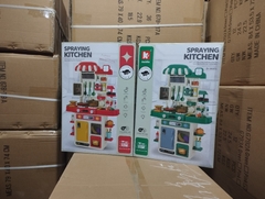 Bếp đẹp 48ct G792A (nấu ăn)