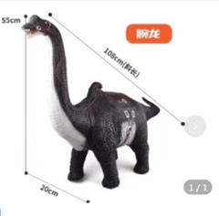 Khủng long cổ dài mã 105-3 (4 Bộ/thùng)