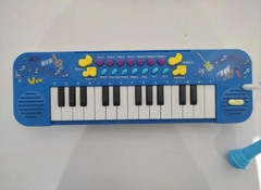 Đàn piano Xanh và Hồng mẫu mới mã 3208