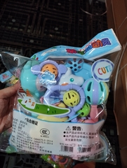 Bộ xúc xắc -929-75