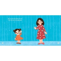 Ehon những điều kỳ diệu về cơ thể bé (0-6t) - Bộ 3 cuốn
