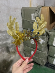 Bờm noel mã 70152 ( Bán 12c/ T)