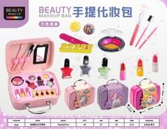 Vali trang điểm Pony mã 160