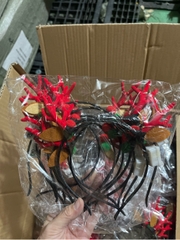 Bờm noel mã 50397 ( Bán 10c/ túi)