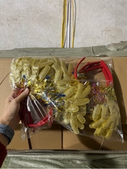 Bờm noel mã 70152 ( Bán 12c/ T)