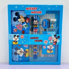 Bộ học tập 7 món micky
