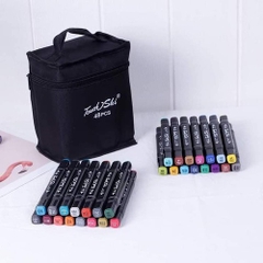 Tô màu 48ct- Touch 48pcs (28 Bộ/thùng)