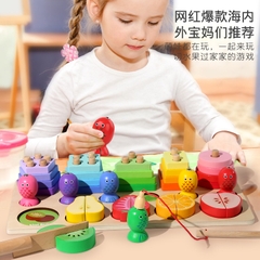 Cắt trái cây 3in1 mã YLG