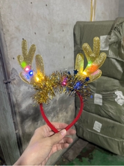 Bờm noel mã 70152 ( Bán 12c/ T)