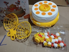 Đồ chơi hứng Vịt mã ME-172