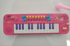 Đàn piano Xanh và Hồng mẫu mới mã 3208