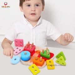 Thả khối hình bướm mã TL-241232