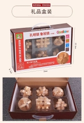khóa lỗ ban (24 Bộ/thùng)