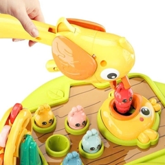 Nông trại vui vẻ 9in1 mã YT01185