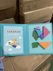 Bộ tangram mã QQB-C