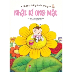 Combo 9 cuốn Nhật ký côn trùng