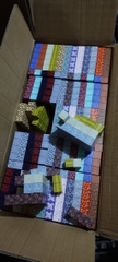 Khối xây dựng nam châm Minecraft mã 4867
