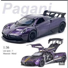 Xe ô tô mô hình tỉ lệ 1:36 mã YZ35301