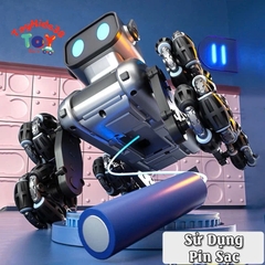 Chó robot mã 2950 (18 Bộ/thùng)