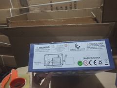 Bếp 36cm mã 36T-8 màu tím và 36T-6 màu hồng có khói (bếp nấu ăn)