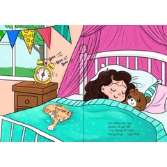 Quà tặng cho con (Tuyển tập thơ - truyện giáo dục đạo đức, lỗi sống cho trẻ em)