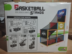 Khung bóng rổ mã 0754-900A