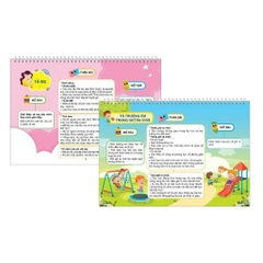 Bộ lịch công thức giải nhanh toán tiểu học (Phiên bản 5.0)