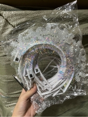 Bờm noel mã 70048 ( Bán 12c/ túi)