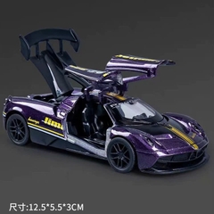 Xe ô tô mô hình tỉ lệ 1:36 mã YZ35301