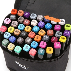 Tô màu 48ct- Touch 48pcs (28 Bộ/thùng)