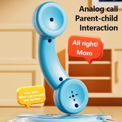 Điện thoại đàn Ếch Hồng or xanh mã 368-84R