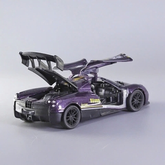 Xe ô tô mô hình tỉ lệ 1:36 mã YZ35301