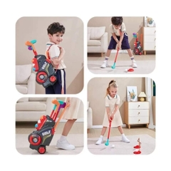 bộ đánh golf mã RX-501A