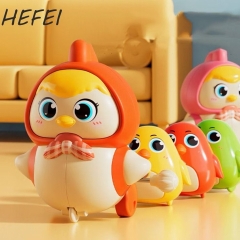 (Giá Đã bao gồm VAT) - Gà vặn cót nối đuôi nhau mã 1107