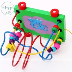 Luồn kéo xe mã YDL002