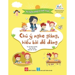 Bộ 8 cuốn kỹ năng quản lý bản thân