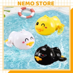 (Giá Đã bao gồm VAT) - Vịt bơi mã 2020Y