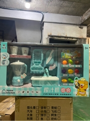 Máy ép hoa quả Xanh or Hồng mã 6688-70