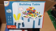 Lego bàn ghế 110ct 811-5